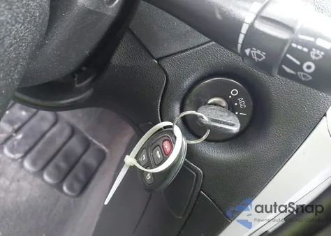 2012 Chevrolet Malibu 1Lt из США, поврежденный, VIN 1G1ZC5E0XCF383931